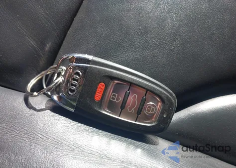 2014 Audi Sq5 3.0T Premium Plus from USA, damaged, VIN WA1CGAFP3EA079078